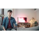 Ultratenký 4K UHD LED televizor se systémem Android