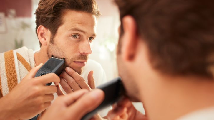 Philips Hairclipper series 3000