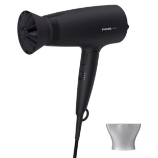 Philips tourmaline ceramic ionic care best sale