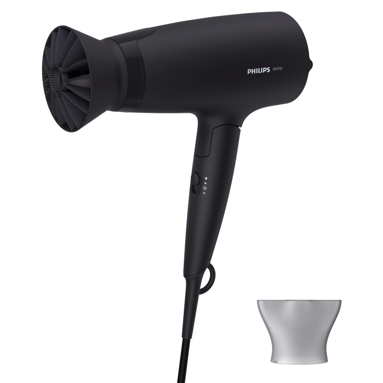 Philips hair 2025 dryer 1600w