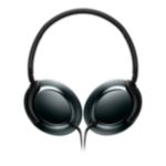 Izuzetno lagan. Snažan zvuk.