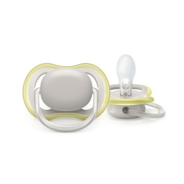 Philips Avent ultra air ciuccio