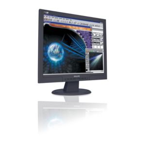 LCD monitor