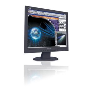 Moniteur LCD