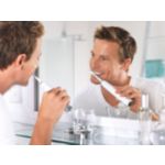 Whiter, healthier teeth for life