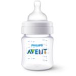 Clinically proven to reduce colic and discomfort*
