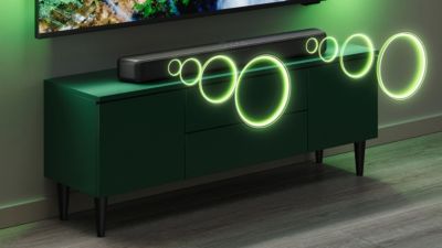 Simply better TV sound