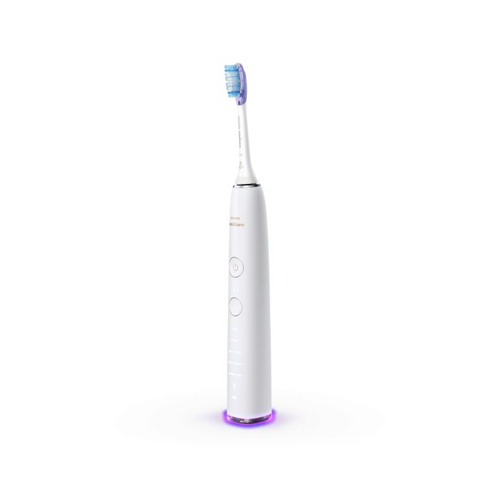 DiamondClean Smart 9400 Rechargeable Toothbrush - Trial Unit