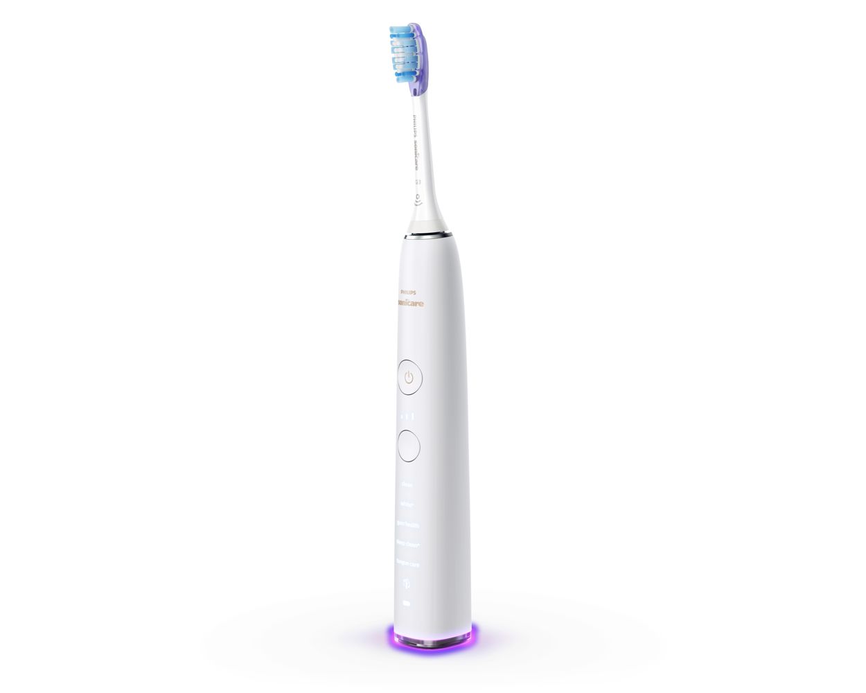 DiamondClean Smart 9400 Rechargeable Toothbrush - Trial Unit NOT