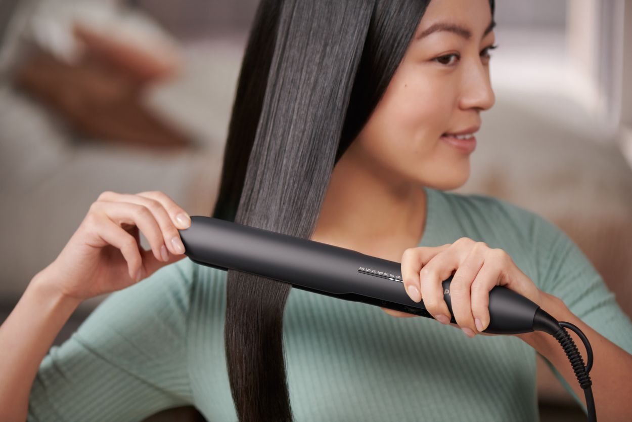 5000 Series Straightener BHS510/00 | Philips