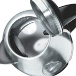 Fast and easy boiling