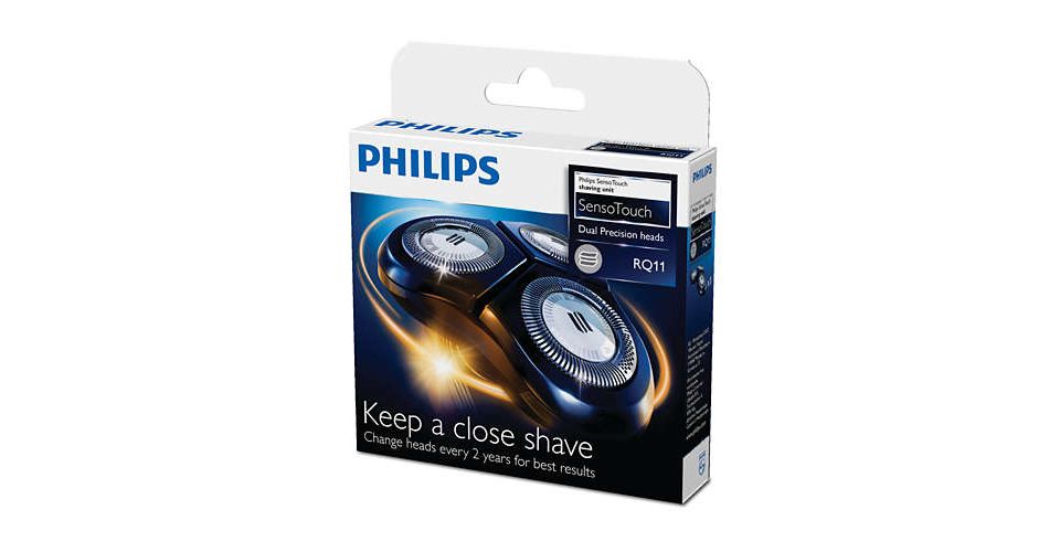 Keep a close shave