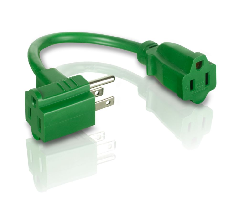 Plug More