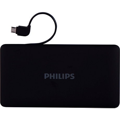 DLP6100U/37  USB battery pack