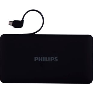 USB battery pack