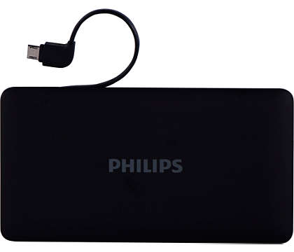 Bloc-batterie USB simple