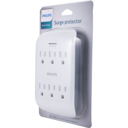 Surge Protector