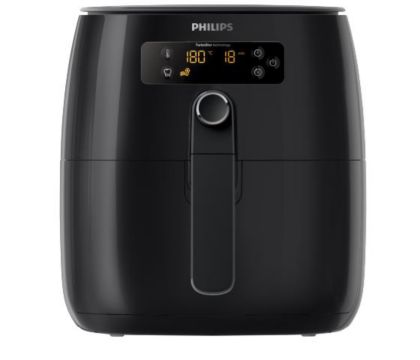 Freidora sin Aceite Philips Airfryer L 1400w 4 L - Tienda Philips Argentina