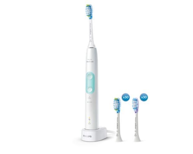 Philips Sonicare ProtectiveClean 4700 Sonic electric toothbrush