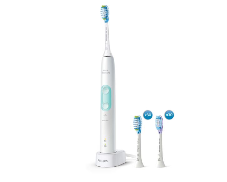 Sonicare ProtectiveClean 4700
