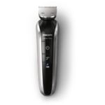 All-in-one beard, hair & body trimmer