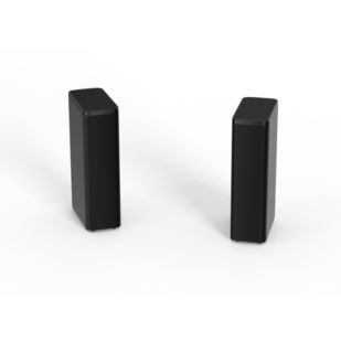 フィリップス ドルビーアトモスサウンドバー | Philips