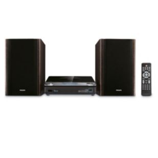 Microcadena Hi-Fi