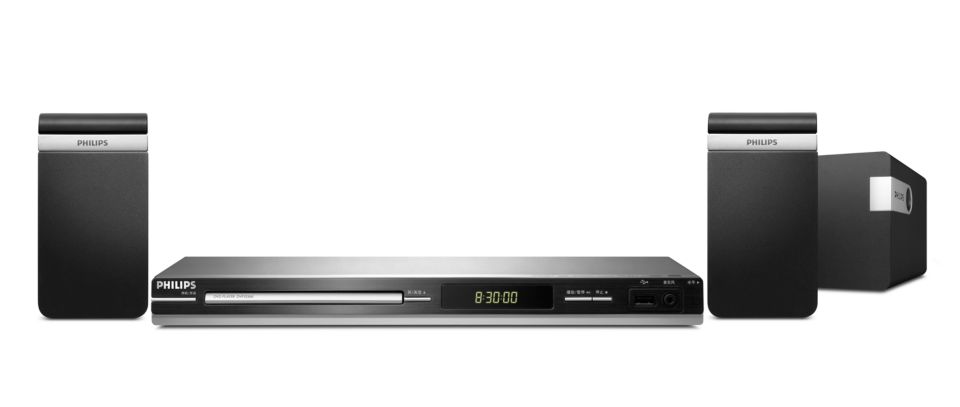 享受 USB 2.0 连接