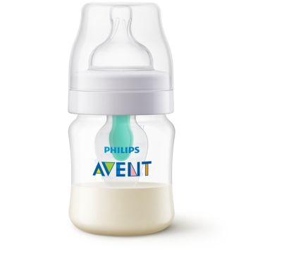 Anti-colic bottle with AirFree vent SCY701/04