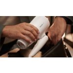 Secado potente a una menor temperatura