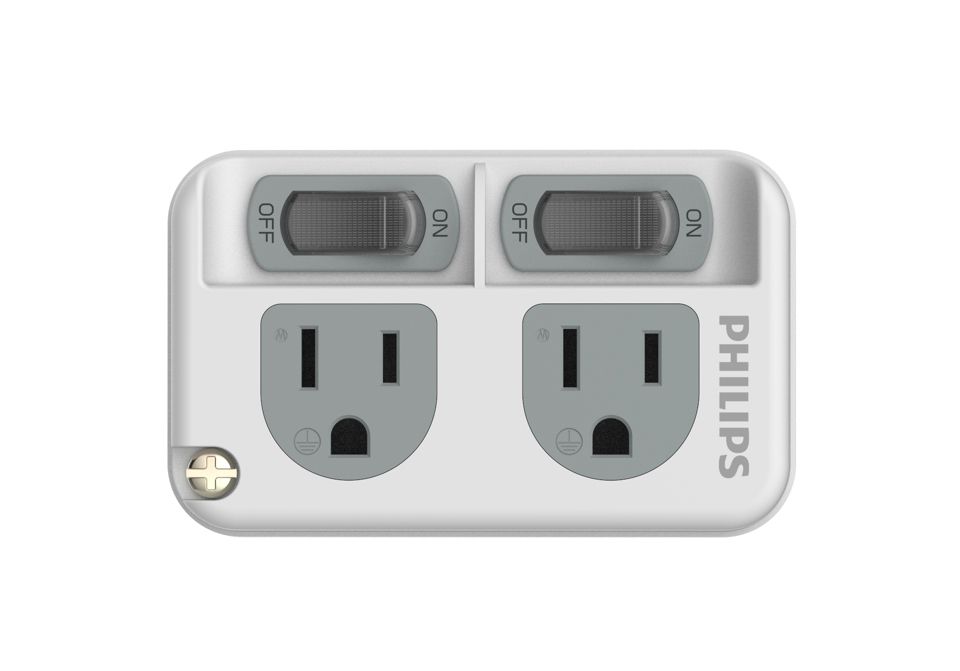 為電子產品安全供電
