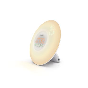 Wake-Up Light per bambini