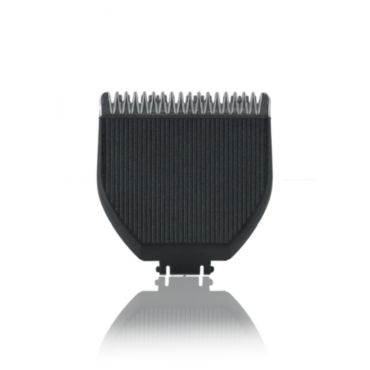 Cuchilla para cortabarba