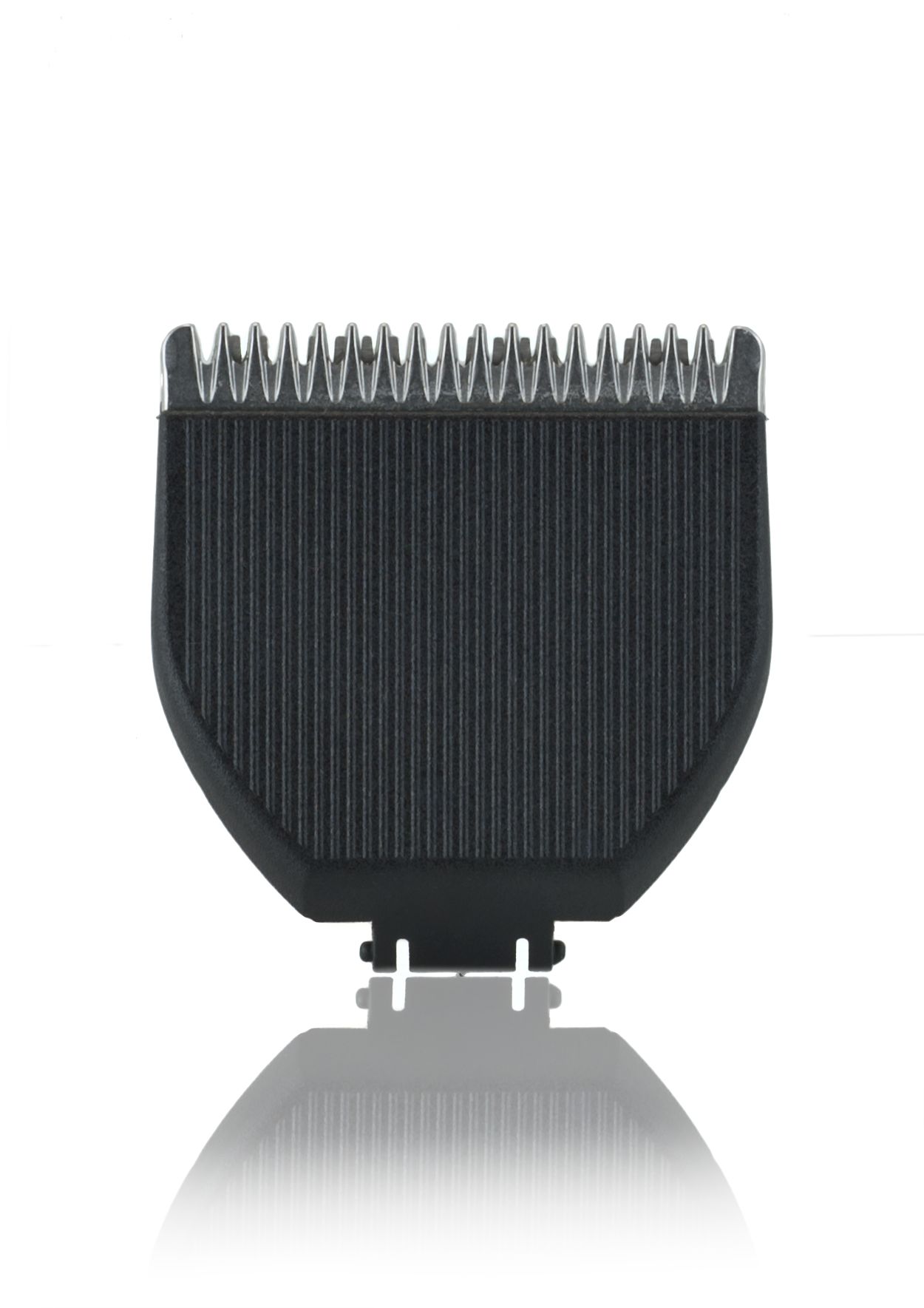 An additional tool for your shaving device