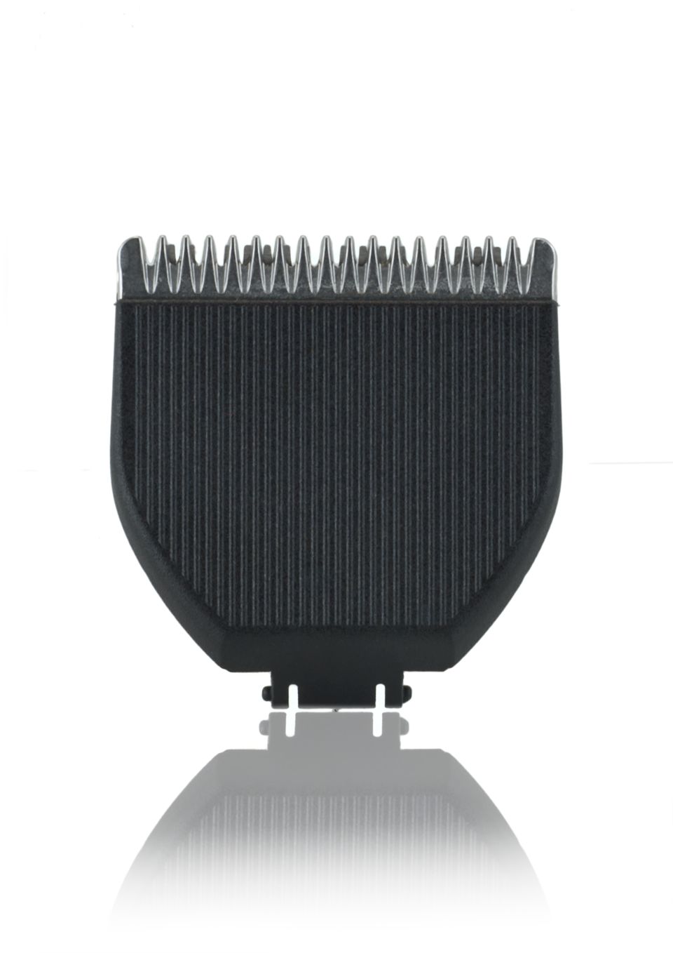 An additional tool for your shaving device