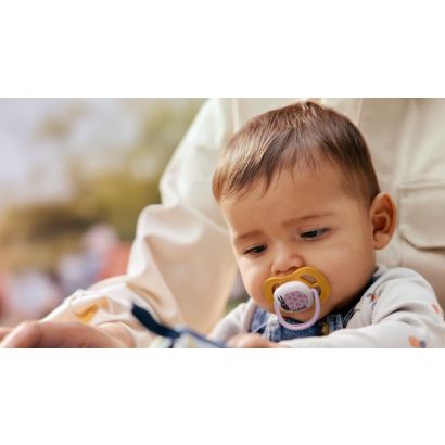 Avent Pacifier ultra air