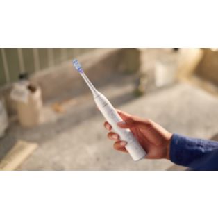 Sonicare 7100 Ladattava sonic-sähköhammasharja