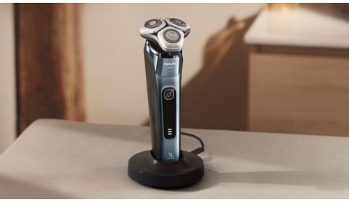 Carga sin esfuerzo en un práctico y cómodo soporte