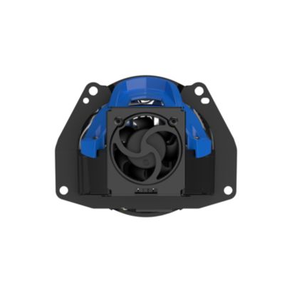 Philips Ultinon Drive Projector lens
