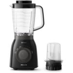 Make perfect frozen smoothies