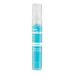 Sonicare BreathRx Touch-up breath spray