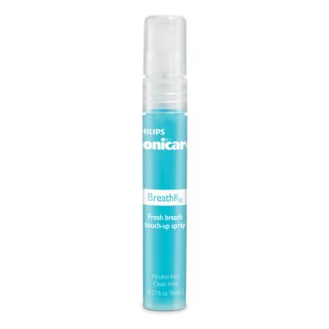 Philips Sonicare BreathRx Touch-up breath spray