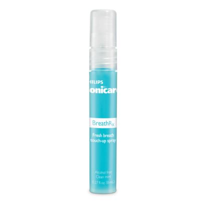 Sonicare BreathRx