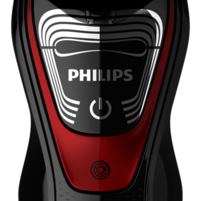 Close shave, smooth skin