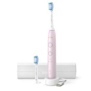 Sonicare Series 5950 Brosse &agrave; dents rechargeable