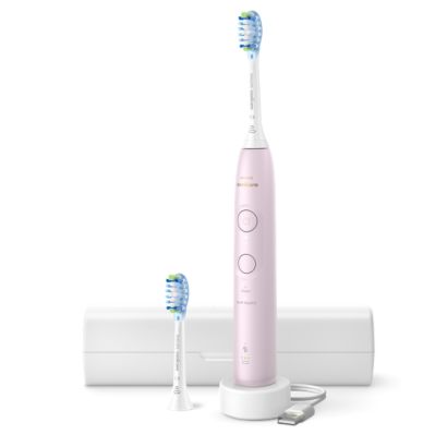 Advanced care for healthier gums*