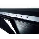 Diseño clásico y excelente rendimiento