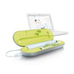 Bolj beli in zdravi zobje vse življenje