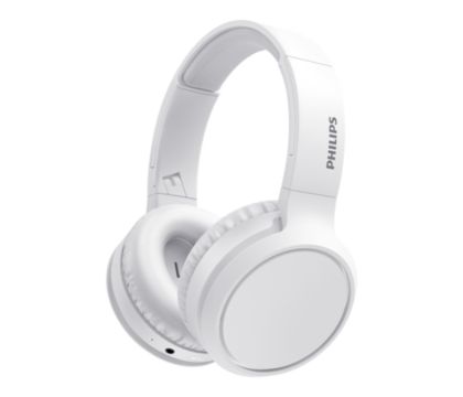 White headphones clearance