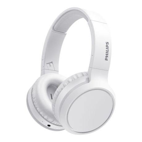 TAH5205WT/00  Belaidės ausinės